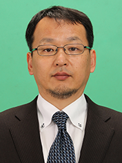 稲垣裕充