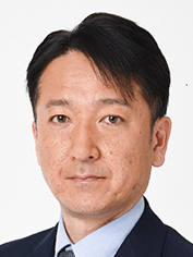 依田忠