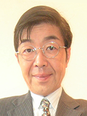 児山一雄