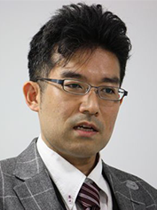 金子一徳